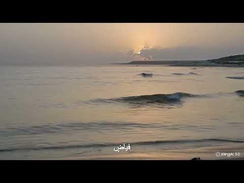 علـى رأسي